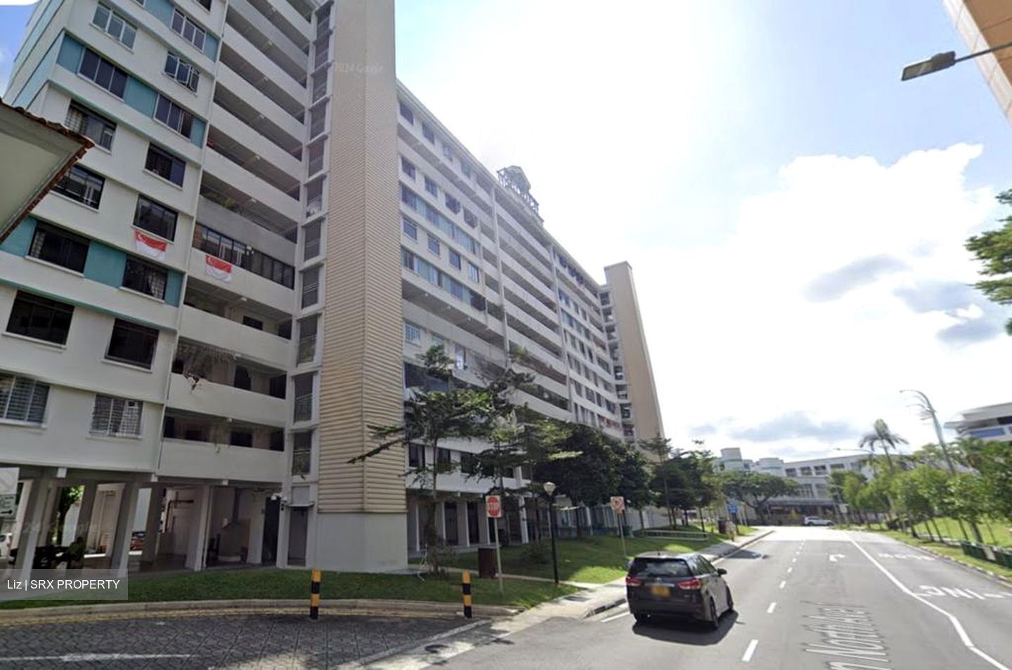 Blk 108 Serangoon North Avenue 1 (Serangoon), HDB 3 Rooms #514615231